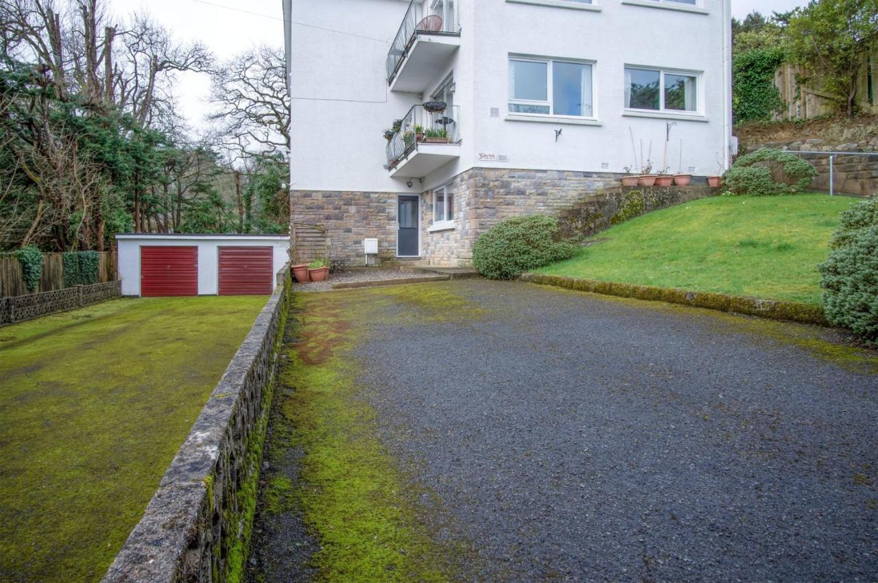 Glenvale - 2 Bedroom Apartment - Saundersfoot Exterior photo